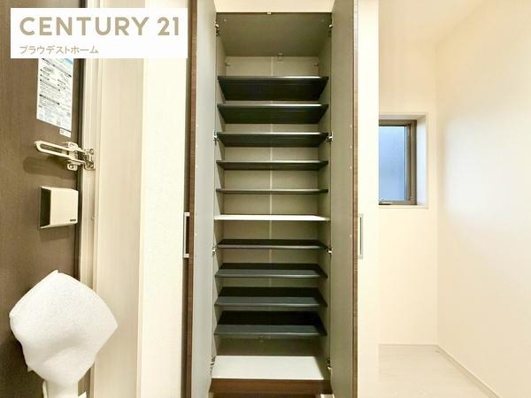 枚方市高田１丁目の新築一戸建