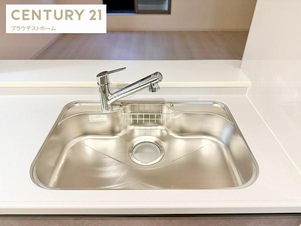 枚方市高田１丁目の新築一戸建