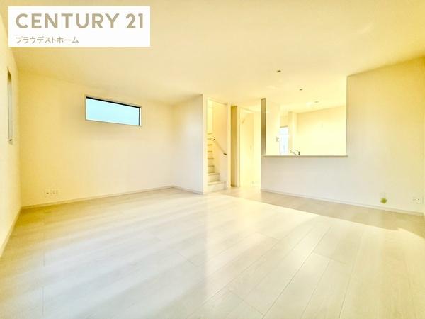 枚方市高田１丁目の新築一戸建