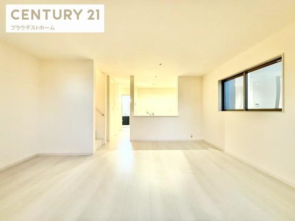 枚方市高田１丁目の新築一戸建