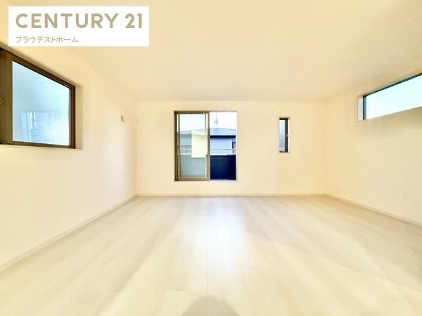 枚方市高田１丁目の新築一戸建