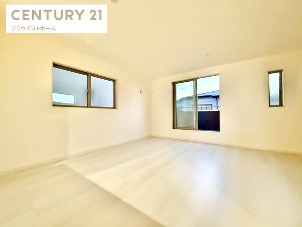 枚方市高田１丁目の新築一戸建