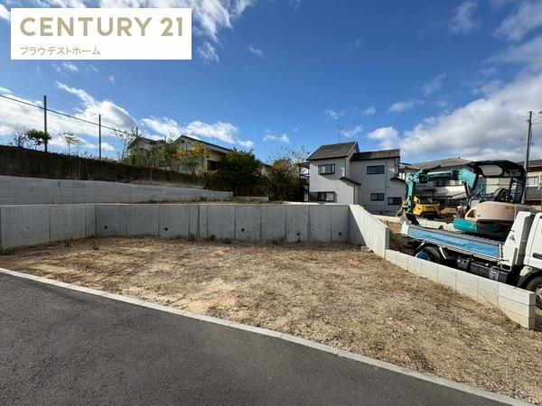 枚方市渚元町の新築一戸建