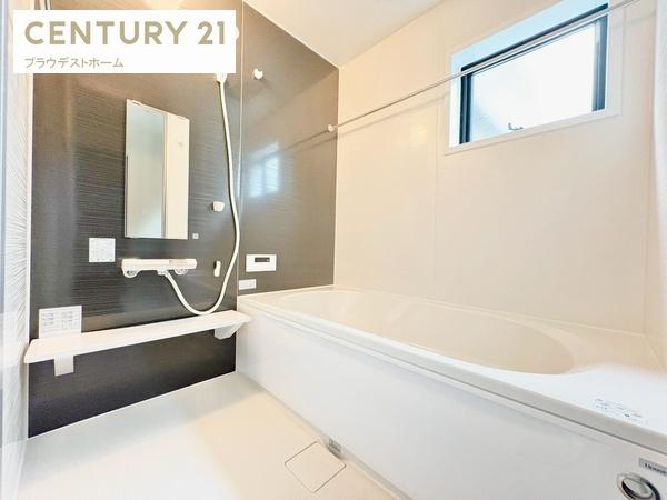 枚方市渚東町の新築一戸建