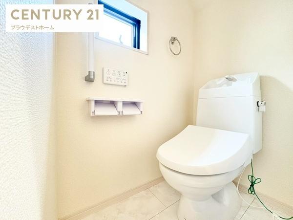 枚方市渚東町の新築一戸建