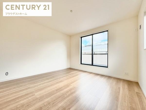 枚方市渚東町の新築一戸建