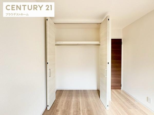 枚方市渚東町の新築一戸建