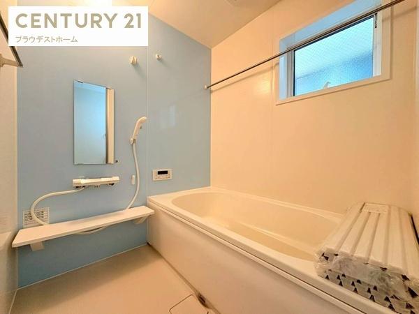 枚方市甲斐田新町の新築一戸建