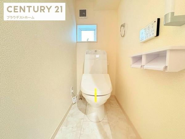 枚方市甲斐田新町の新築一戸建