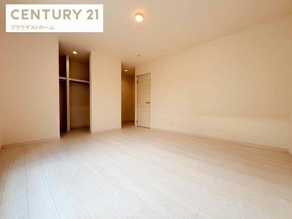 枚方市甲斐田新町の新築一戸建