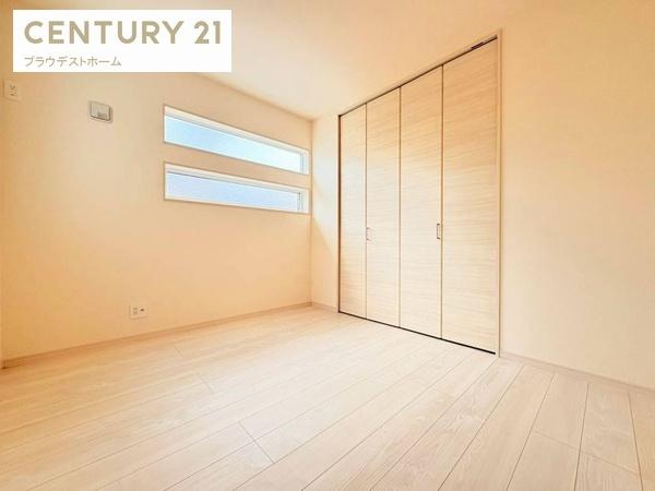 枚方市甲斐田新町の新築一戸建