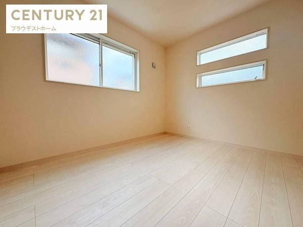 枚方市甲斐田新町の新築一戸建