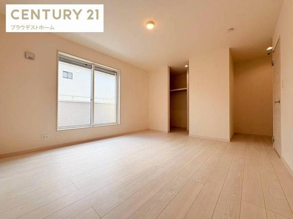 枚方市甲斐田新町の新築一戸建