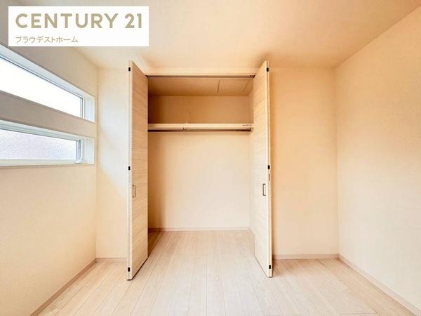 枚方市甲斐田新町の新築一戸建