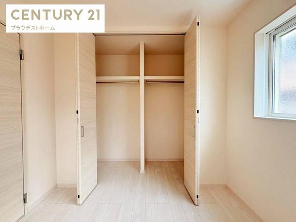 枚方市甲斐田新町の新築一戸建