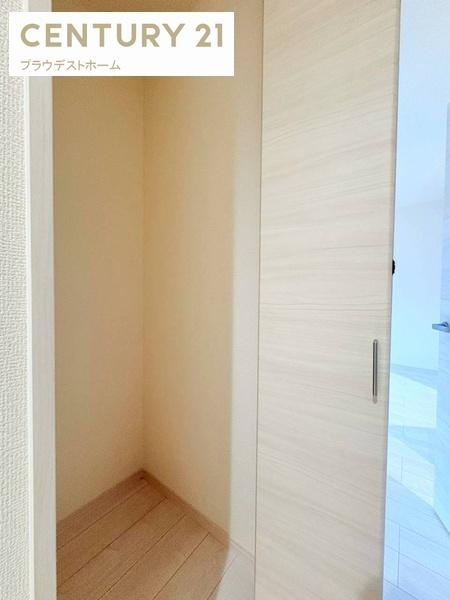 枚方市甲斐田新町の新築一戸建