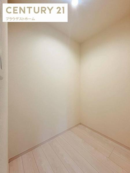 枚方市甲斐田新町の新築一戸建