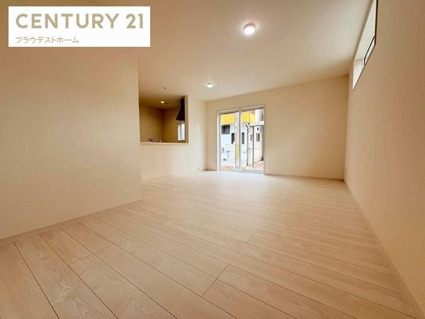 枚方市甲斐田新町の新築一戸建