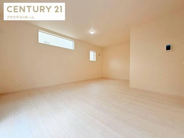 枚方市甲斐田新町の新築一戸建