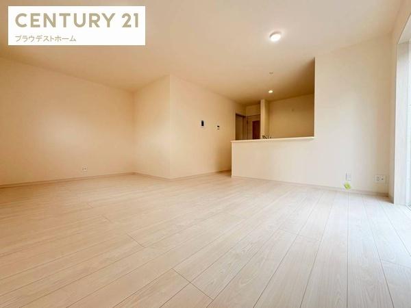 枚方市甲斐田新町の新築一戸建