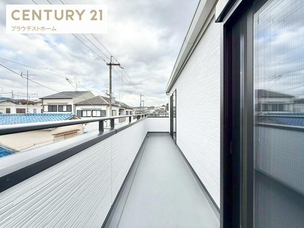 枚方市茄子作１丁目の中古一戸建て