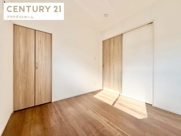 枚方市東香里３丁目の新築一戸建