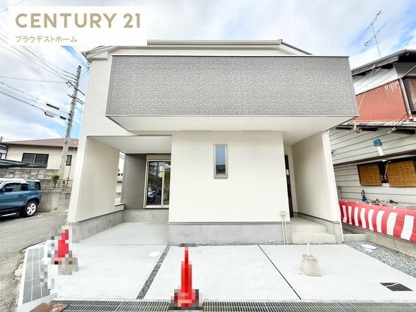 枚方市東香里３丁目の新築一戸建