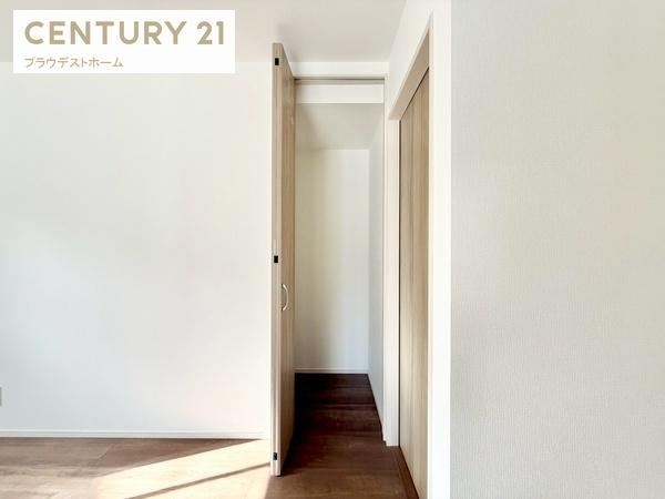 枚方市東香里３丁目の新築一戸建