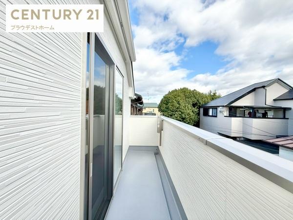 枚方市東香里３丁目の新築一戸建