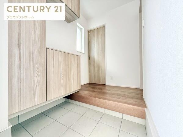 枚方市東香里３丁目の新築一戸建