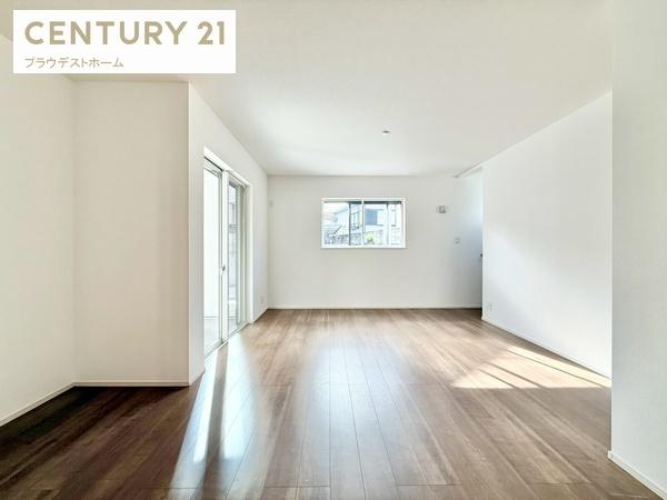 枚方市東香里３丁目の新築一戸建