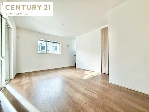 枚方市東香里３丁目の新築一戸建