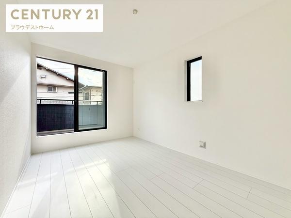 枚方市東香里３丁目の新築一戸建