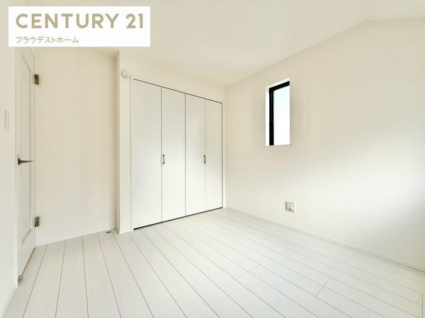 枚方市東香里３丁目の新築一戸建