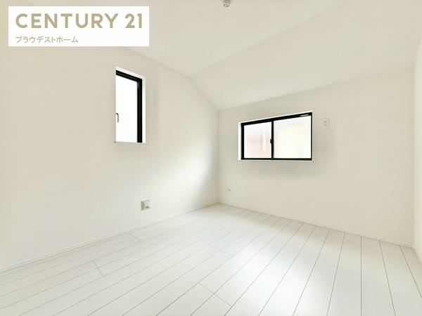 枚方市東香里３丁目の新築一戸建