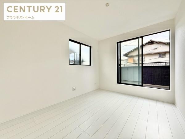 枚方市東香里３丁目の新築一戸建