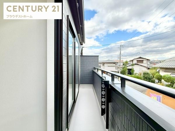 枚方市東香里３丁目の新築一戸建