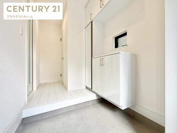 枚方市東香里３丁目の新築一戸建