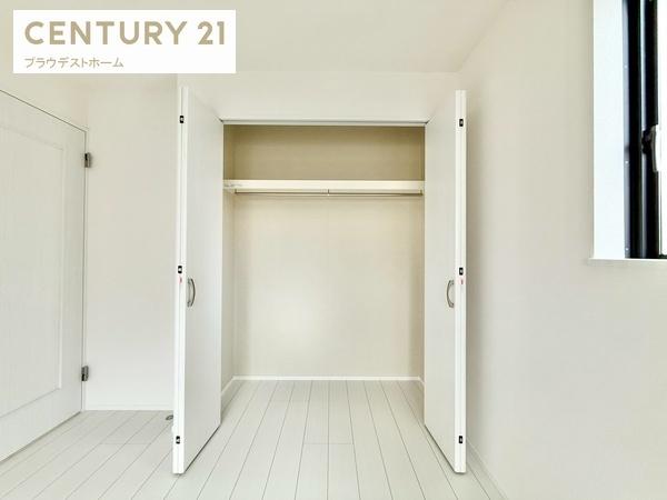 枚方市東香里３丁目の新築一戸建