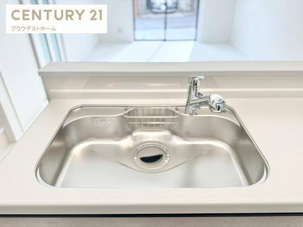 枚方市東香里３丁目の新築一戸建