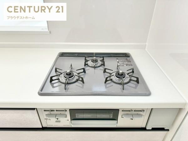 枚方市東香里３丁目の新築一戸建