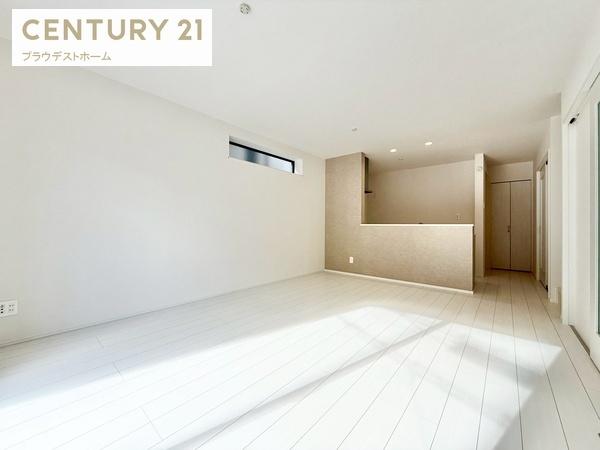 枚方市東香里３丁目の新築一戸建