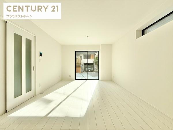 枚方市東香里３丁目の新築一戸建