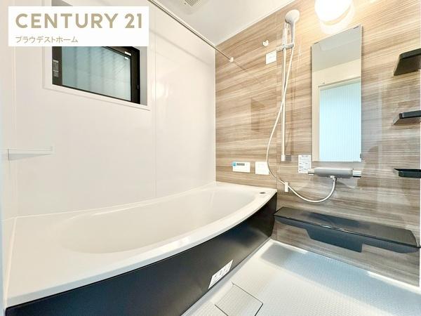 枚方市茄子作北町の新築一戸建