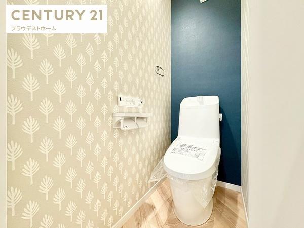 枚方市茄子作北町の新築一戸建