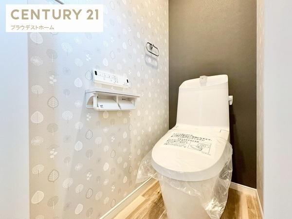 枚方市茄子作北町の新築一戸建