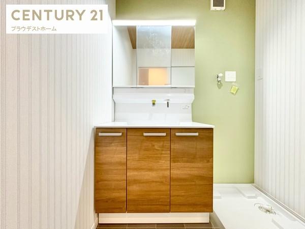 枚方市茄子作北町の新築一戸建