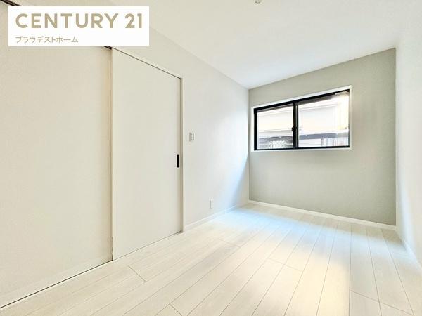 枚方市茄子作北町の新築一戸建