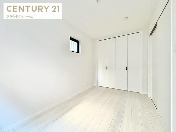 枚方市茄子作北町の新築一戸建