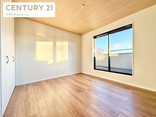 枚方市茄子作北町の新築一戸建